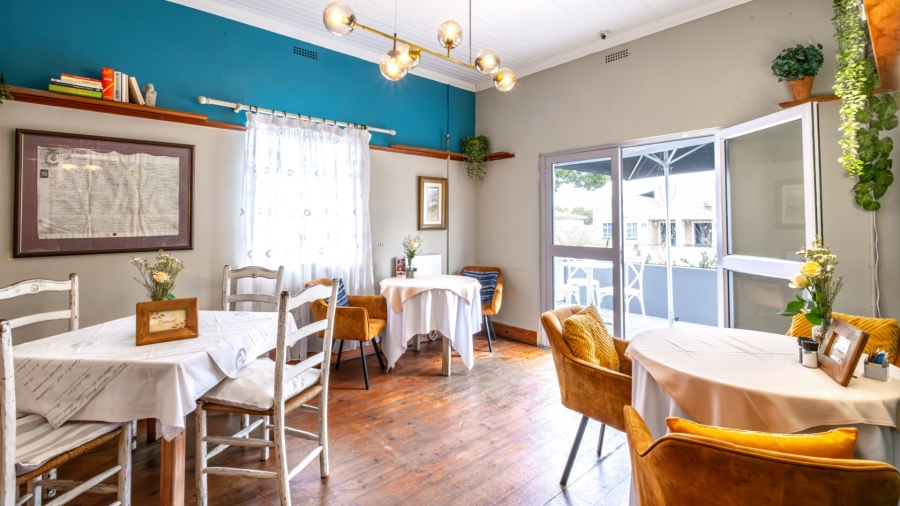 Commercial Property for Sale in George Central Western Cape